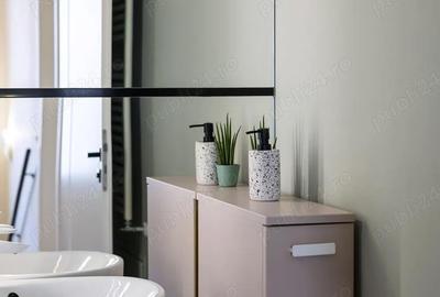 Garsonieră decomandată în Păcurari - 10