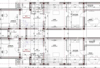 SX546 Giroc, Duplex disponibil- Bulevardul Armatei - 7