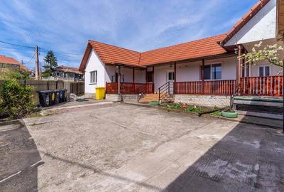 Casa de vanzare ceanu mic - 2