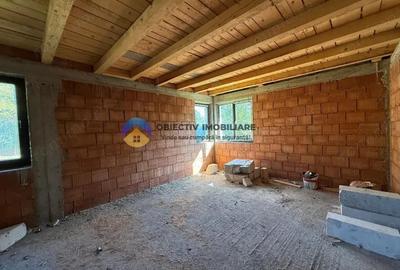 Casa + Teren de vanzare Zona Ciritei /An constructie 2024 - 2