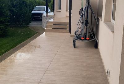 Vanzare casa Paradisul Verde Corbeanca - 11