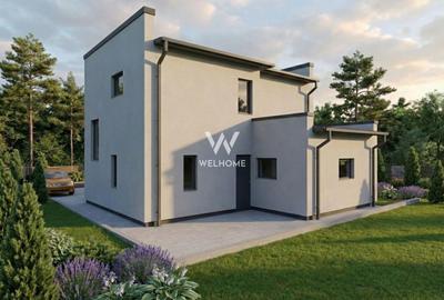 Casa exclusivista  la 10 min de Orasul Sibiu - 3