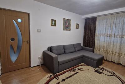 Apartament cu 2 camere semidecomandat în Govândari - 8
