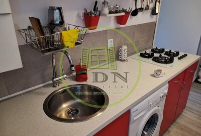 Apartament cu 2 camere decomandat, mobilat în Orizont - 11