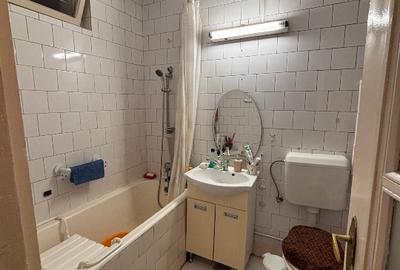 Apartament cu 2 camere semidecomandat în Tudor - 2