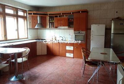 Proprietate deosebita in centrul Gala?iului str. Alexandru Cernat - 11