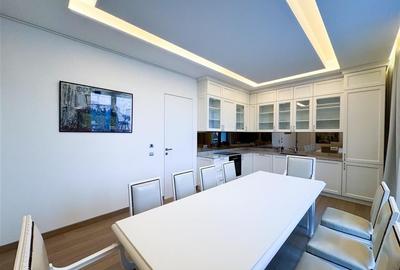 Apartament de inchiriat 4 camere Kiseleff - 14