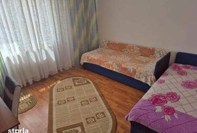 Apartament cu 2 camere în 9 Mai - 4