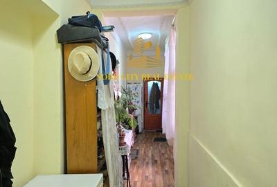 Apartament cu 3 camere semidecomandat în Universitate - 2