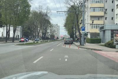 Spațiu comercial, de 250 mp, în Ultracentral - 1