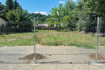 Teren Construcții intravilan de 992 mp, în Corbeanca - 2