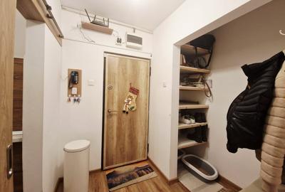 Apartament 3  Camere Metrou Obor 10' | Teiul Doamnei | Sos Colentina - 11