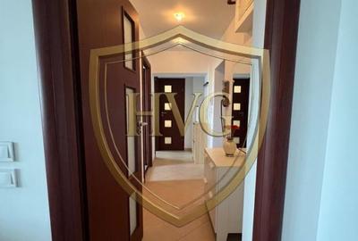 Apartament cu 2 camere decomandat, mobilat în Ștefan cel Mare - 10