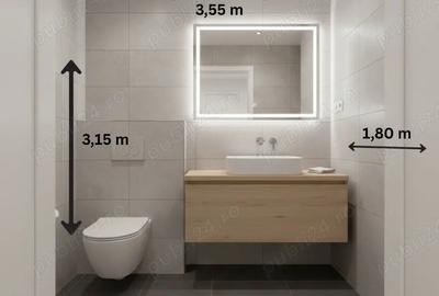 Spa?iu de 65 mp, in inima ora?ului ideal pentru afaceri serioase. - 2