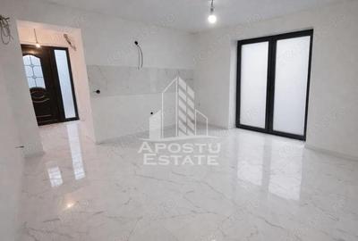 Apartament cu 2 camere decomandat în Elisabetin - 2