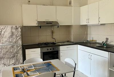 Apartament cu 2 camere in Tatarasi-Green Park - 2