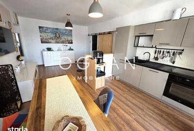 Apartament cu 3 camere în Central - 13