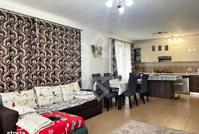 Casă cu 4 camere cu Teren 2500 Mp în Oșorhei - 9
