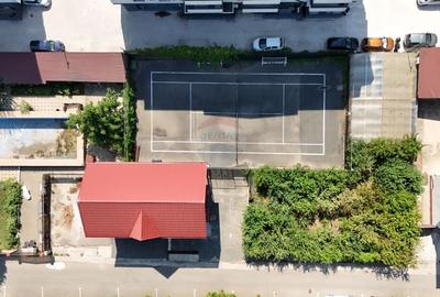 Casa de vanzare cu teren in Bragadiru / Lidl Bragadiru / Ilfov - 4