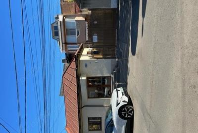 Spațiu comercial, de 205 mp, în Central - 4