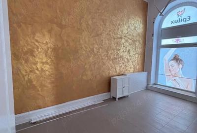 Spațiu comercial, de 100 mp, în Central - 1