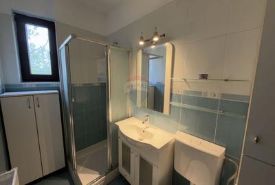 Duplex cu 5 camere cu Teren 100 Mp în Giulești - 8