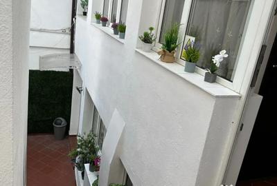 Casă cu 5 camere în Centrul Istoric