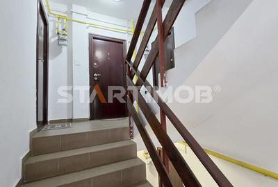 Apartament bloc vila cu parcare zona Coresi - 26