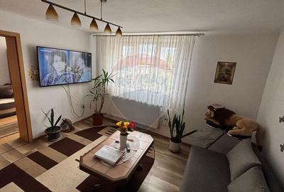 Casă cu 3 camere cu Teren 100 Mp în Vitrometan - 3