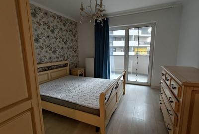 Apartament cu 2 camere decomandat în Gheorgheni - 6