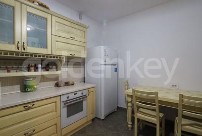 Vila moderna cu 5 camere langa parc - 5