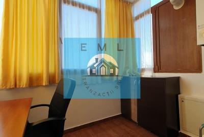 Studio  46 mp, posibilitate de a transforma in 2 cam,  cu loc parcare - 9