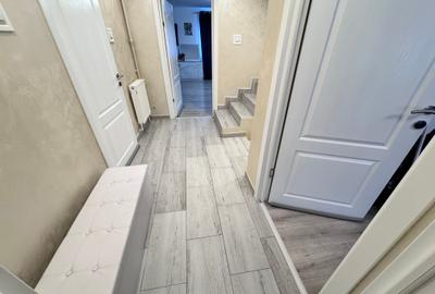 Duplex cu 5 camere în Brâncoveanu - 13