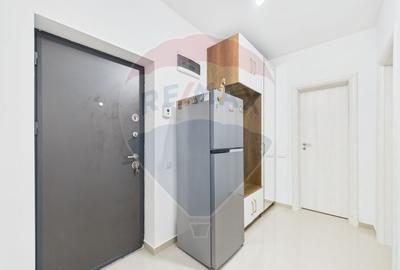 Apartament 2 camere de vanzare+loc de parcare Militari Shopping Center - 5