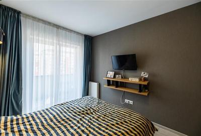 Apartament 3 camere.decomandat, Coresi,Maurer,Tractorul.Brasov. - 29