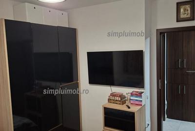 Apartament cu 2 camere decomandat, mobilat în Berceni - 5