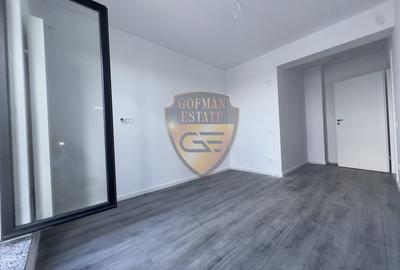 Penthouse 4 camere 224mp + Parcare subterana + boxa, Tomis Plus Maurer Residence - 11