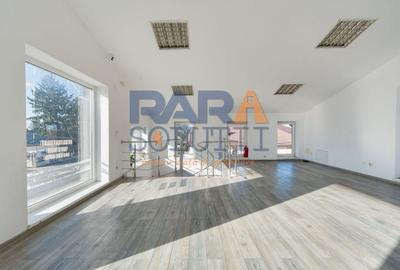 Spațiu comercial - clădire independentă - 5