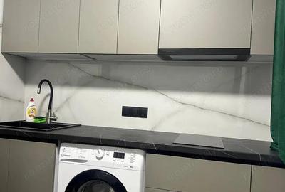 Garsonieră decomandată în Vitan - 1