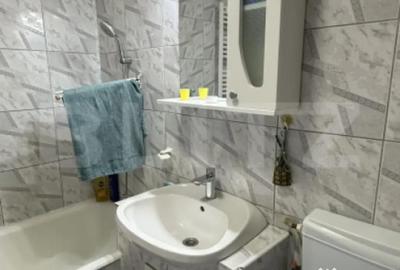 Apartament cu 2 camere decomandat în Central - 4