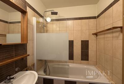 Apartament cu 2 camere decomandat, mobilat în Gheorgheni - 8