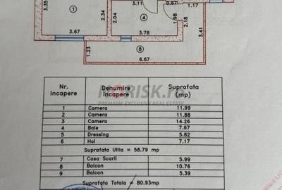 Refugiul perfect langa Bucuresti – vila premium in Saftica - 28