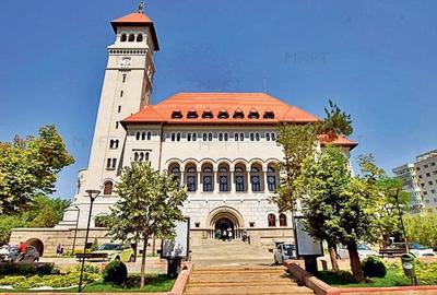 Casă individuală cu 2 camere cu Canalizare în P-ța Victoriei - 24