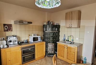 Casa deosebita, 128 mp, 569 mp teren, in Santionlunca - 22