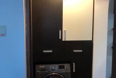 Apartament cu 2 camere semidecomandat, mobilat în Berceni - 7