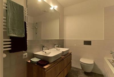 Apartament splendid cu Gradina Privata! Design by ADN - 12