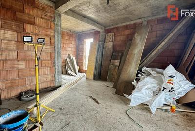 Duplex cu 4 camere in Sag, zona Manastire Duplex cu 4 camere in Sag, zona Manastire - 9