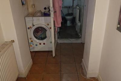 Garsoniera cu doua camere in Deva, zona Eminescu (Petrom), la demisol - 4