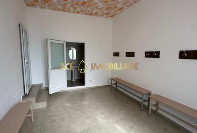 Casă individuală cu 7 camere cu Canalizare în Popești-Leordeni - 5