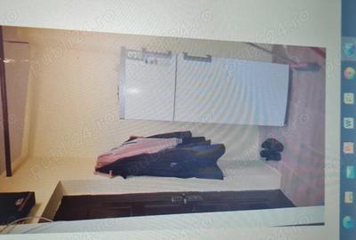 Garsonieră semidecomandată în Olănești - 5